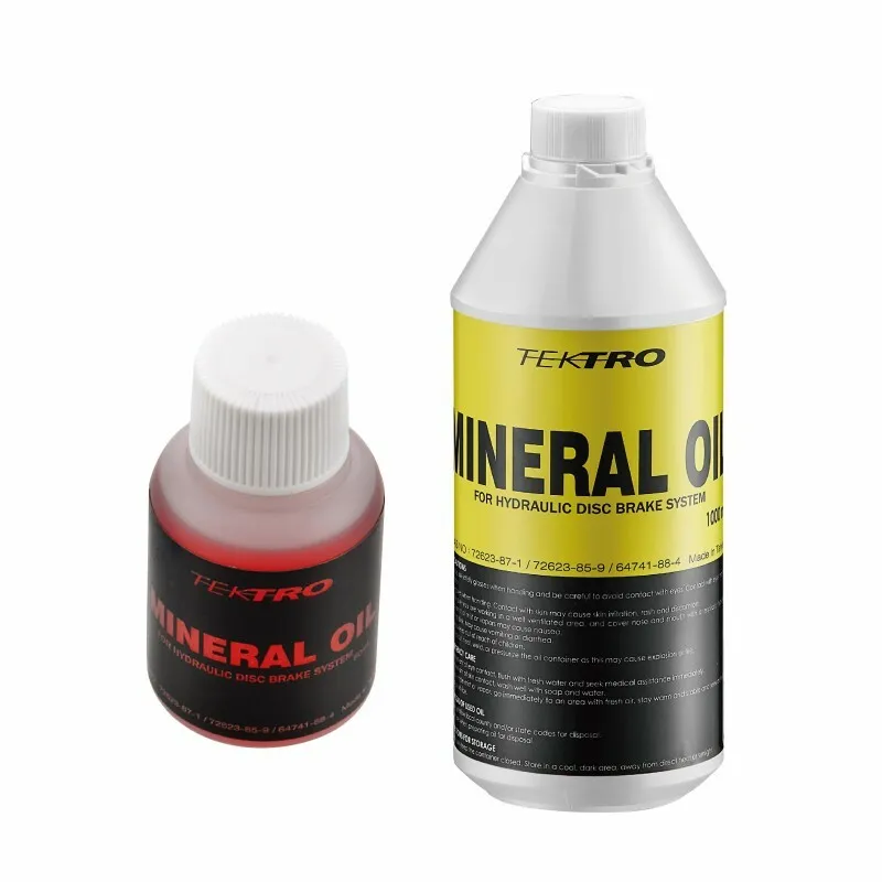 TRP Bremsflüssigkeit Mineralöl