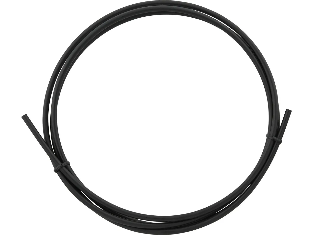 TRP Bremsleitungskit 5, Schwarz, 2000mm