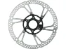 TRP Bremsscheibe Centerlock mit Magnet 2,3, Grau