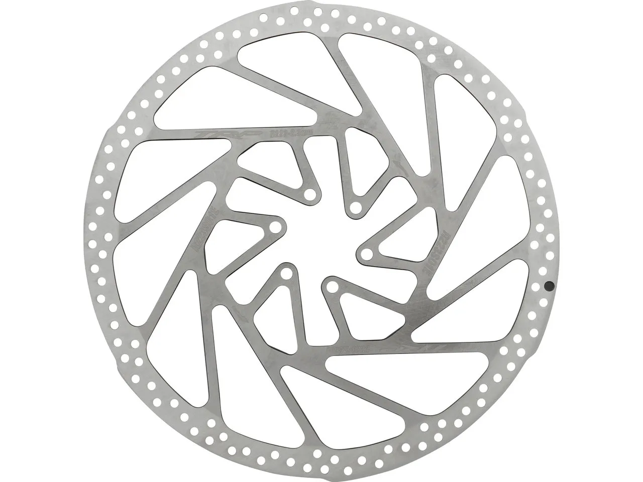 TRP Bremsscheibe RS01E 6-Loch 1-teilig TRP Bremsscheibe RS01E 6-Loch 1-teilig