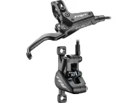 TRP EVO X Scheibenbremse V+H Set Scheibenbremse TRP EVO X Scheibenbremse V+H Set Scheibenbremse