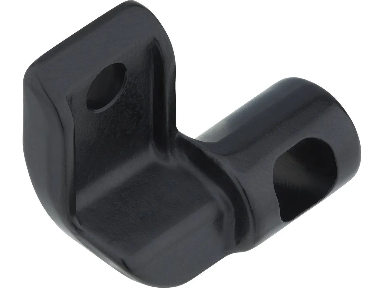 TRP HD 3.3 Schalthebel-Adapter Shimano I-Spec B auf SRAM Matchmaker TRP HD 3.3 Schalthebel-Adapter Shimano I-Spec B auf SRAM Matchmaker