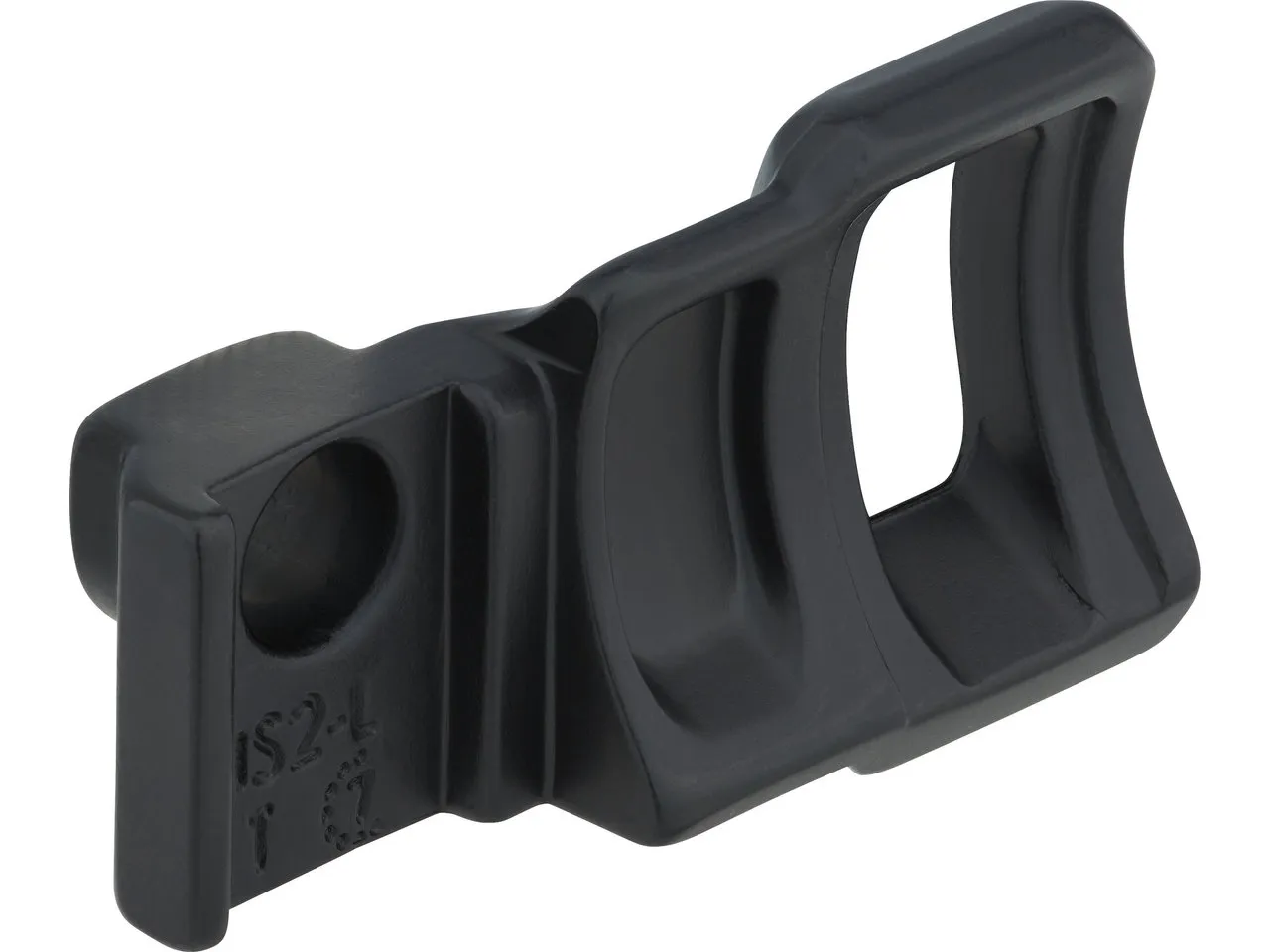 TRP HD 3.4 Schalthebel-Adapter Shimano I-Spec B auf I-Spec II TRP HD 3.4 Schalthebel-Adapter Shimano I-Spec B auf I-Spec II
