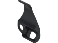 TRP HD 3.7 Schalthebel-Adapter Shimano I-Spec II auf SRAM Matchmaker X TRP HD 3.7 Schalthebel-Adapter Shimano I-Spec II auf SRAM Matchmaker X