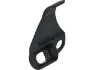 TRP HD 3.7 Schalthebel-Adapter Shimano I-Spec II auf SRAM Matchmaker X, Schwarz, rechts