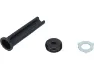 TRP HD3.0 Dichtungskit für Slate EVO / Slate T4 / Slate X2, Schwarz, one_size