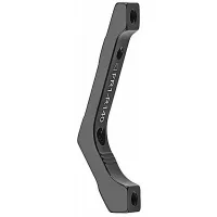 TRP Hinterer Adapter flat mount to pm 140 fr1 Unisex TRP Hinterer Adapter flat mount to pm 140 fr1 Unisex