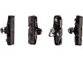 TRP Inplace Road Cartridge Bremsschuhe, Schwarz, one_size