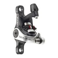 TRP Mechanische Straßen-Scheibenbremsen Einzelsattel spyre flatmount Unisex TRP Mechanische Straßen-Scheibenbremsen Einzelsattel spyre flatmount Unisex