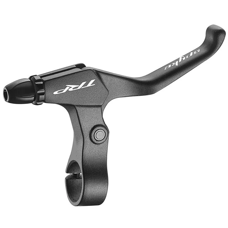 TRP Paar mechanische Bremshebel vtt ml800 Unisex, schwarz, TU TRP Paar mechanische Bremshebel vtt ml800 Unisex, schwarz, TU