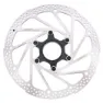TRP Rc04e Cl 2.3 Mm Bremsscheibe, Silver, 180mm