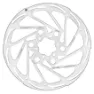 TRP Rs02m 6b Bremsscheibe