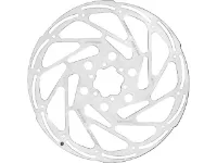 TRP RS02M Bremsscheibe 6-Loch 1-teilig