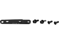 TRP Scheibenbremsadapter FF-5 für Flat Mount VR 140 mm/160 TRP Scheibenbremsadapter FF-5 für Flat Mount VR 140 mm/160