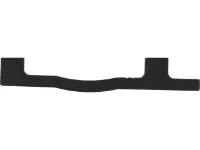 TRP Scheibenbremsadapter für 220 mm Scheibe TRP Scheibenbremsadapter für 220 mm Scheibe