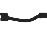 TRP Scheibenbremsadapter für 223 mm Scheibe TRP Scheibenbremsadapter für 223 mm Scheibe