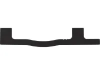 TRP Scheibenbremsadapter für 223 mm Scheibe TRP Scheibenbremsadapter für 223 mm Scheibe