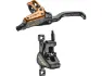 TRP Scheibenbremse EVO X, Schwarz