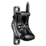 TRP Slate Evo Hdm807 Hydraulic Hinterradbremse, Black, 1900mm