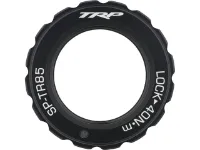 TRP SP-TR85 Disc Center Lock Verschlussring mit Außenverzahnung