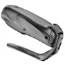 TRP Tri/tt 22-24 Mm Hinterradbremse, Black, One Size