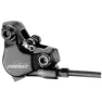TRP Tri/tt 22-24 Mm Hinterradbremse, Black, One Size