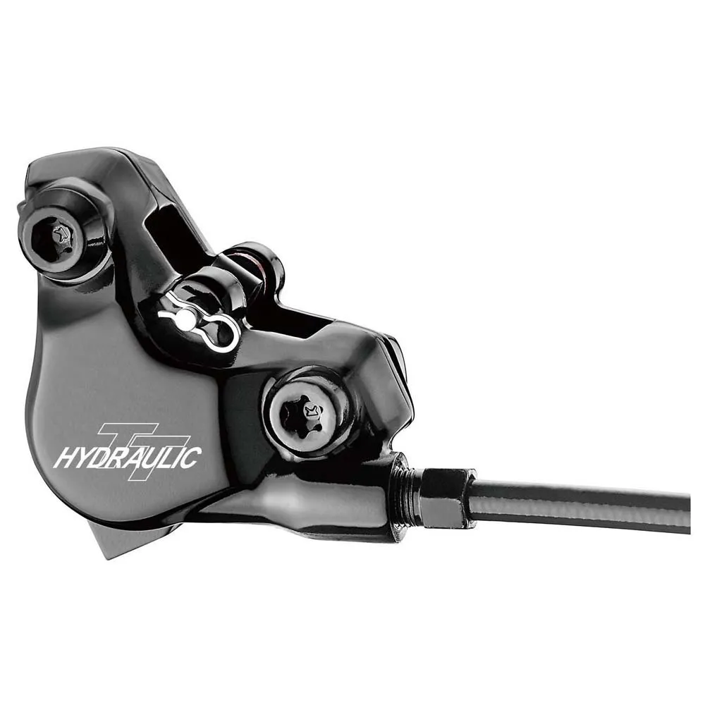TRP Tri/tt 22-24 Mm Vorderradbremse, Black, One Size TRP Tri/tt 22-24 Mm Vorderradbremse, Black, One Size