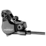 TRP Tri/tt 22-24 Mm Vorderradbremse, Black, One Size
