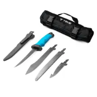 True Utility Austauschbare Klingen Für Angelset True Utility Austauschbare Klingen Für Angelset