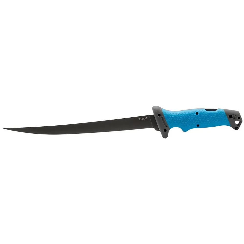 True Utility Austauschbare Klingen Für Angelset, Black, One Size True Utility Austauschbare Klingen Für Angelset, Black, One Size