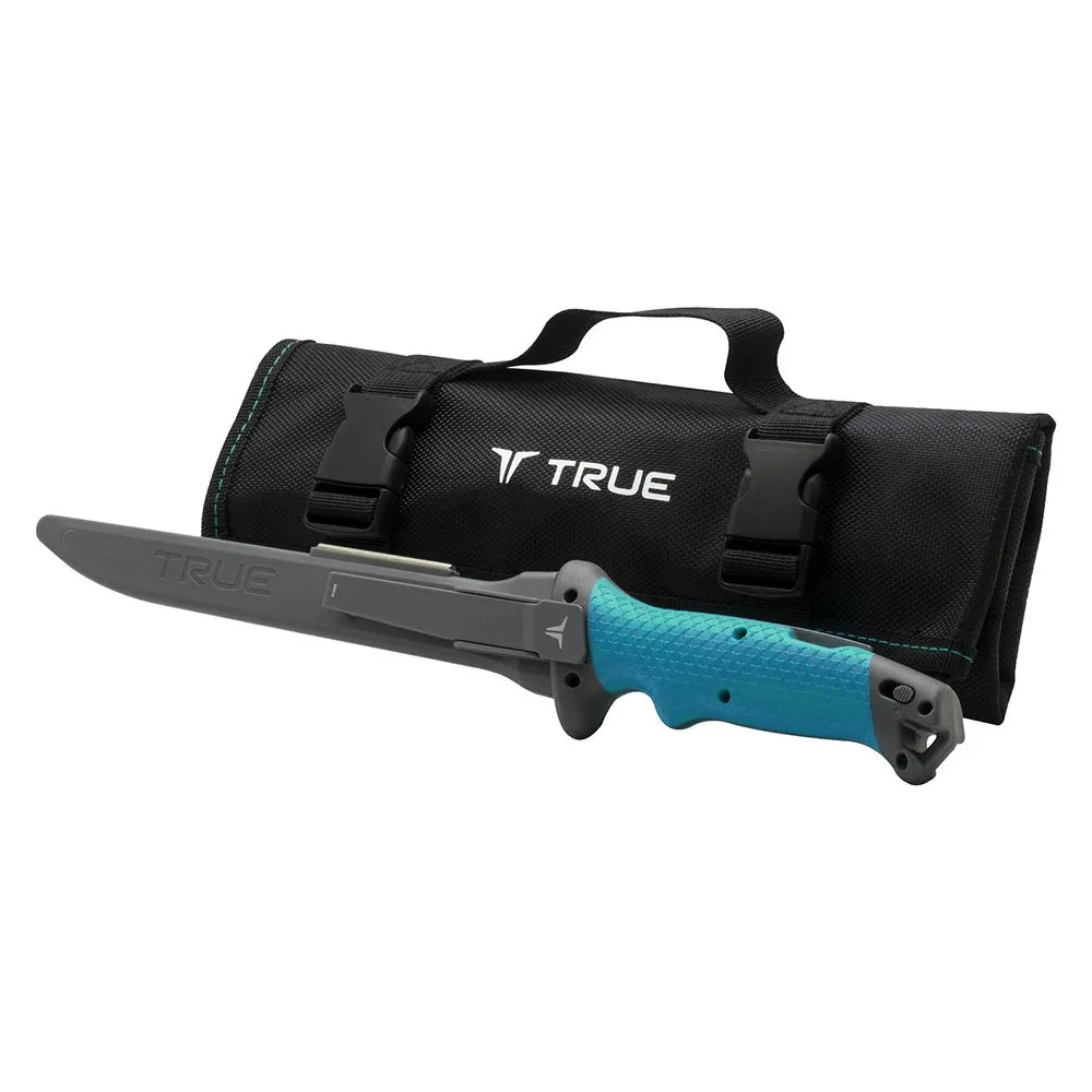 True Utility Austauschbare Klingen Für Angelset, Black, One Size True Utility Austauschbare Klingen Für Angelset, Black, One Size