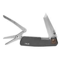 True Utility Dualcutter 2 In 1 Multitool True Utility Dualcutter 2 In 1 Multitool