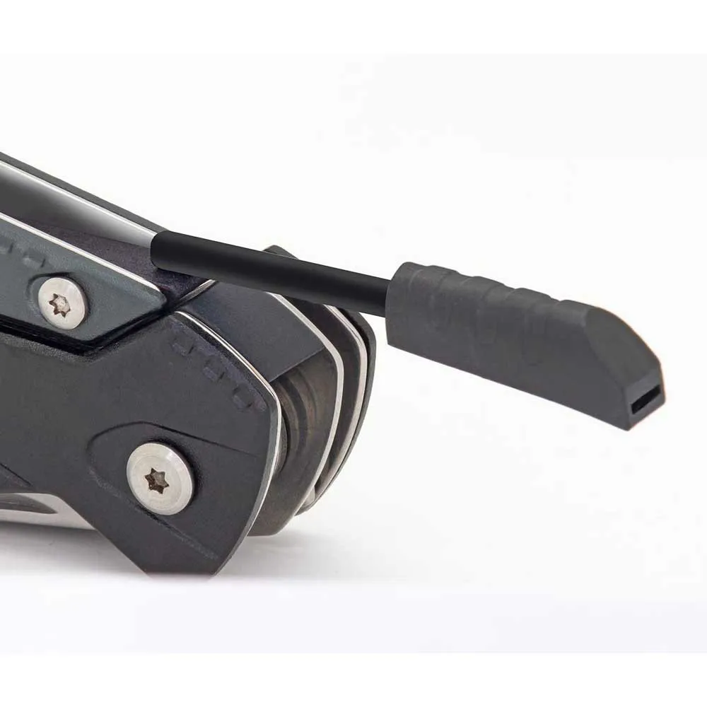 True Utility Fireranger Multitool, Silver, One Size True Utility Fireranger Multitool, Silver, One Size