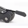 True Utility Fireranger Multitool, Silver, One Size