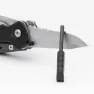 True Utility Fireranger Multitool, Silver, One Size