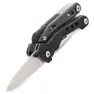 True Utility Fireranger Multitool, Silver, One Size