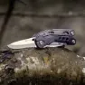 True Utility Handyman 18-in1 Multitool, Silver, One Size