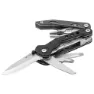 True Utility Handyman 18-in1 Multitool, Silver, One Size