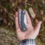 True Utility Handyman 18-in1 Multitool, Silver, One Size