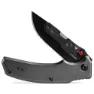 True Utility Mehrklingenmesser Mit Austauschbaren Klingen, Black, One Size
