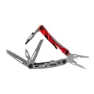 True Utility Pocket Multitool, Steel, One Size