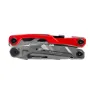 True Utility Pocket Multitool, Steel, One Size