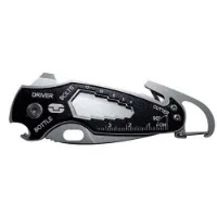 True Utility Smartknife Multitool True Utility Smartknife Multitool