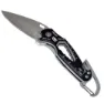 True Utility Smartknife Multitool, Stainless steel, One Size