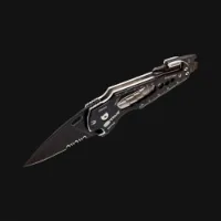 True Utility Smartknife+-the Knife+ 15 Essential Tools Multitool True Utility Smartknife+-the Knife+ 15 Essential Tools Multitool