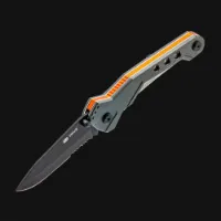 True Utility Trueblade-outdoor Knife 6 Cm Taschenmesser True Utility Trueblade-outdoor Knife 6 Cm Taschenmesser