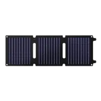 Trust 25238 Tragbares Solarpanel 20w Trust 25238 Tragbares Solarpanel 20w