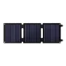 Trust 25238 Tragbares Solarpanel 20w, Black, One Size