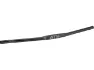 Truvativ Atmos 7k 31.8 Flat Lenker, Black, 31.8mm, 760mm