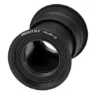 Truvativ Bb30 Pressfit Lagerschalen, Black, 68/72mm, 30mm